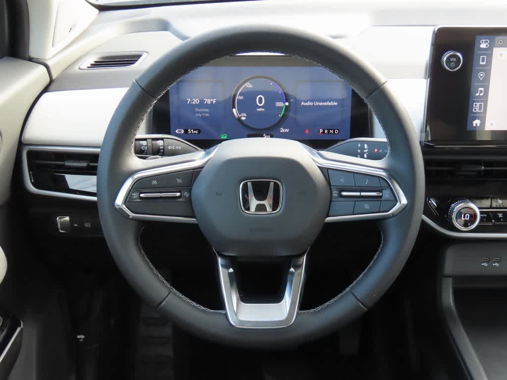 2025 Honda Prologue Touring 19