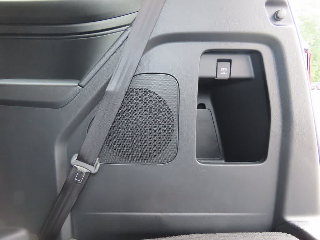 Thumbnail: 2026 Honda Odyssey - 12