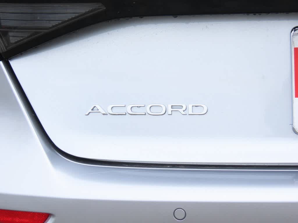 Thumbnail: 2026 Honda Accord - 7