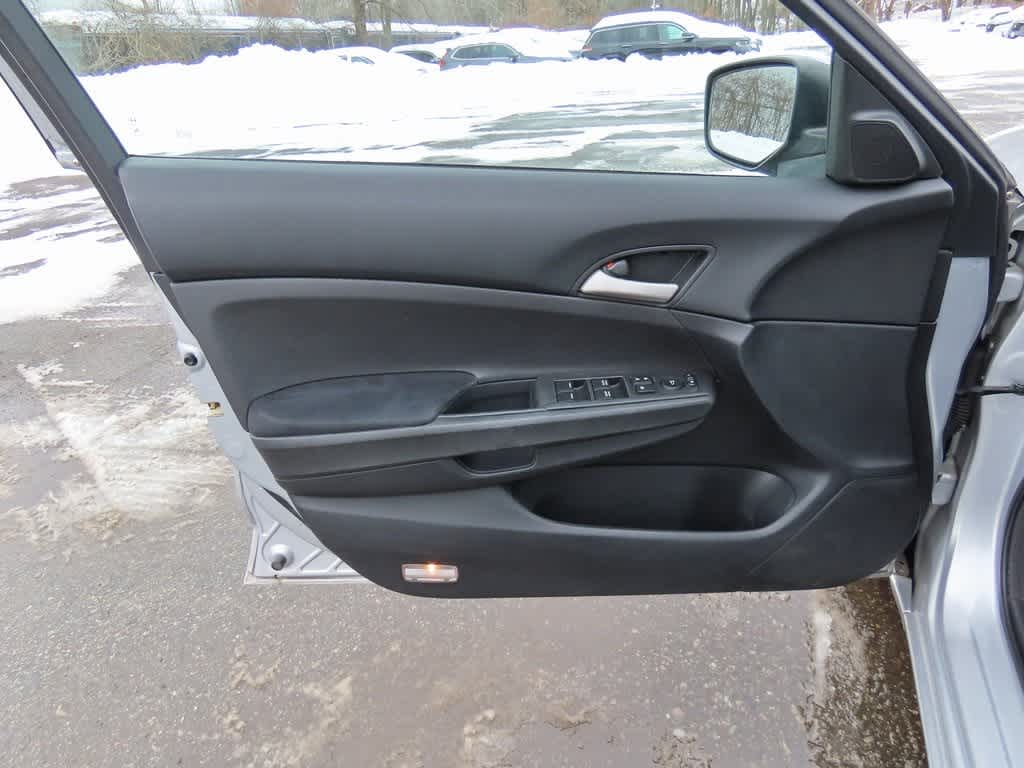 Thumbnail: 2012 Honda Accord - 15