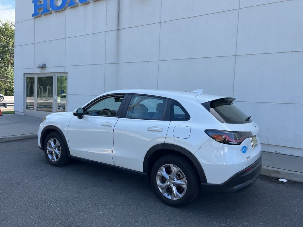 Thumbnail: 2023 Honda HR-V - 3