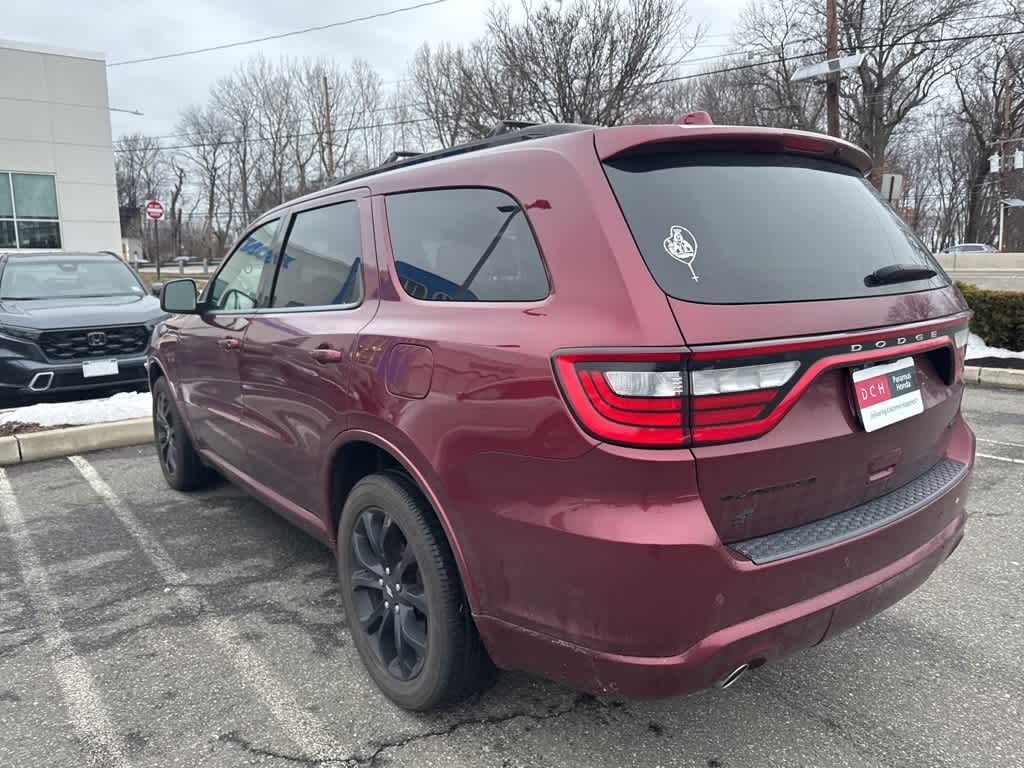 Thumbnail: 2020 Dodge Durango - 15