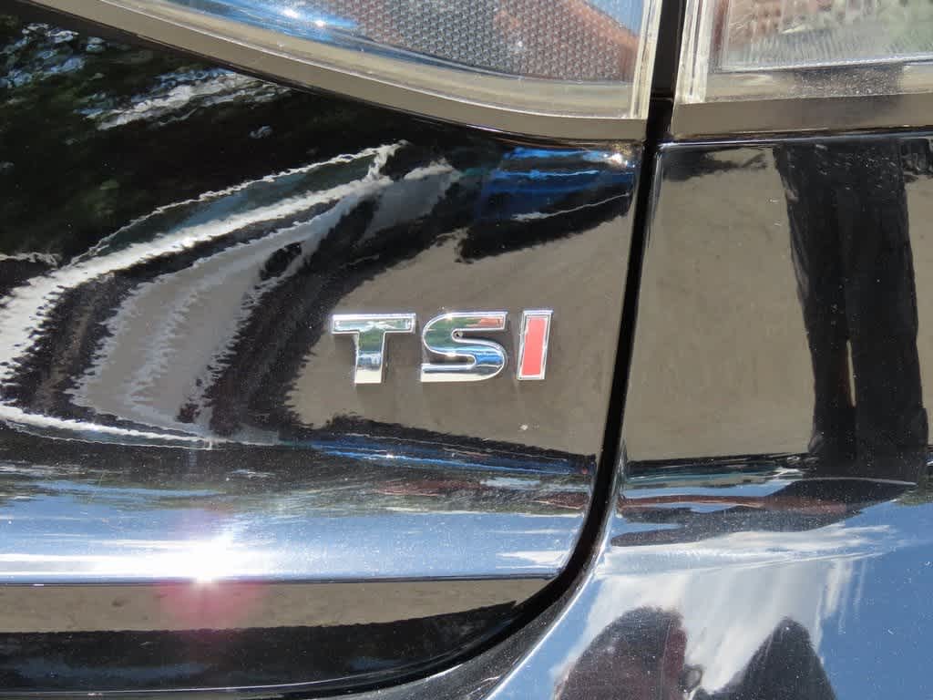 Thumbnail: 2016 Volkswagen Jetta - 8