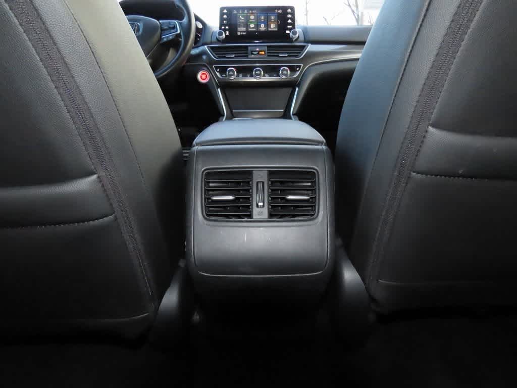 Thumbnail: 2019 Honda Accord - 23