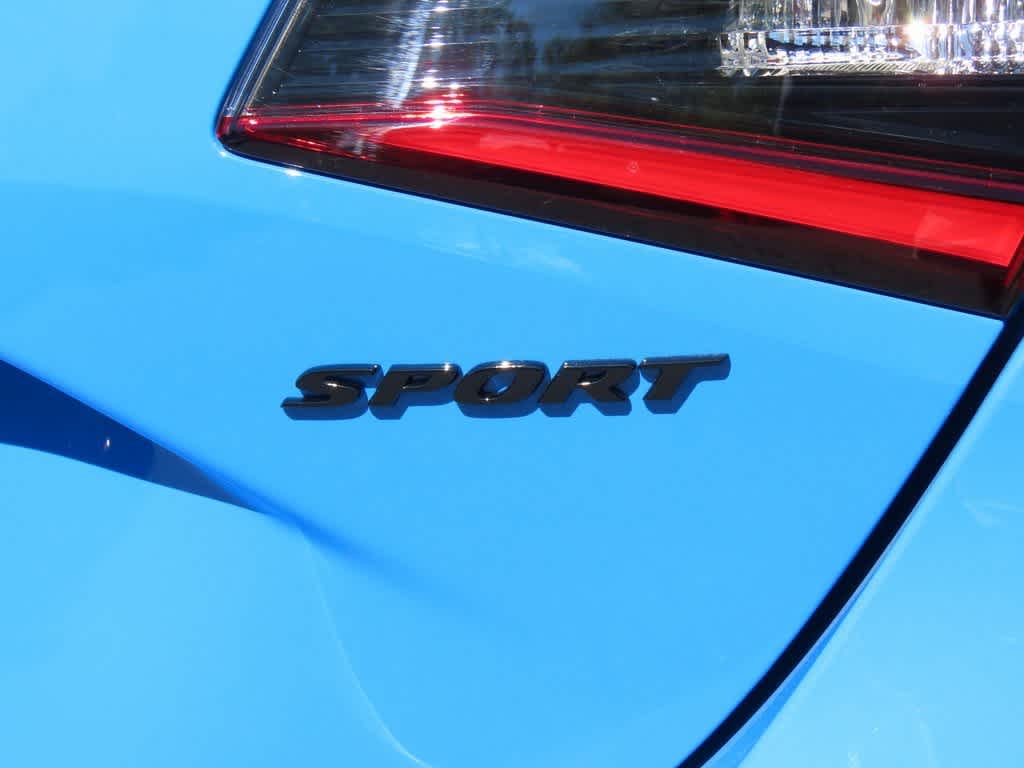 Thumbnail: 2026 Honda Civic - 8