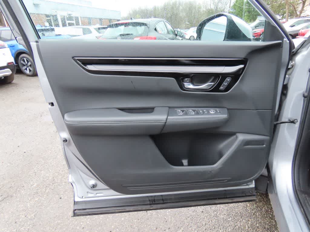 Thumbnail: 2025 Honda CR-V - 15