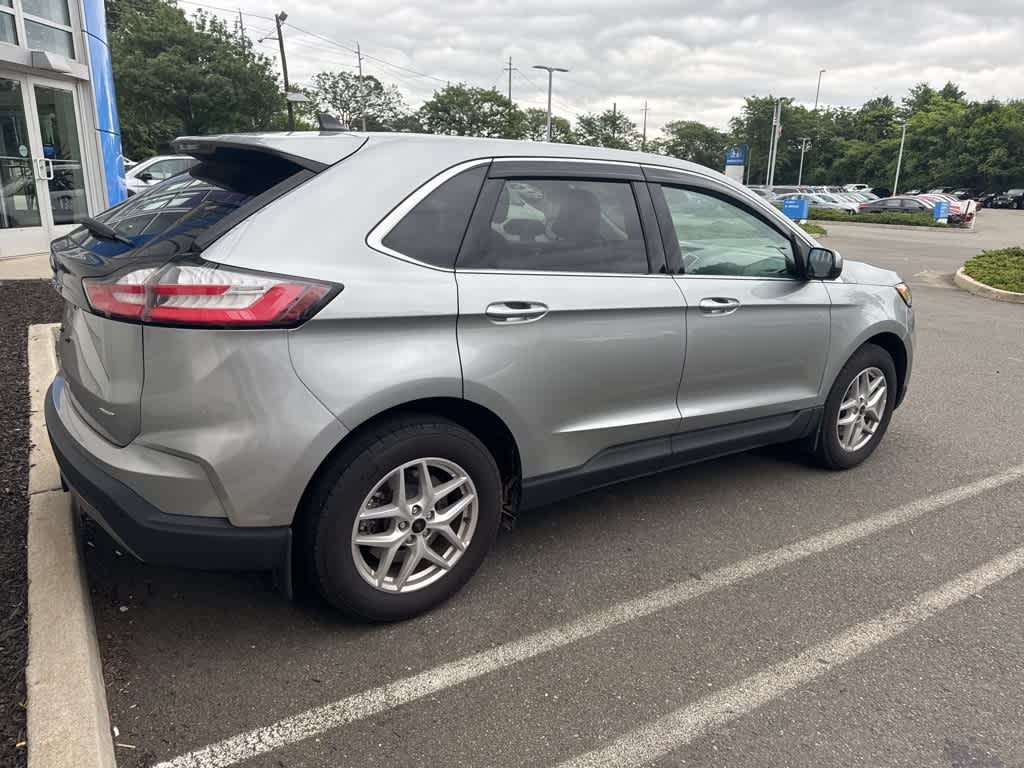 Thumbnail: 2023 Ford Edge - 15