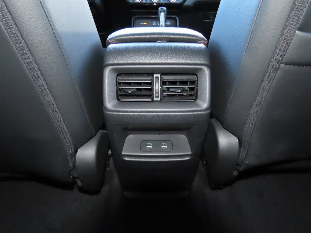 Thumbnail: 2023 Honda CR-V - 25