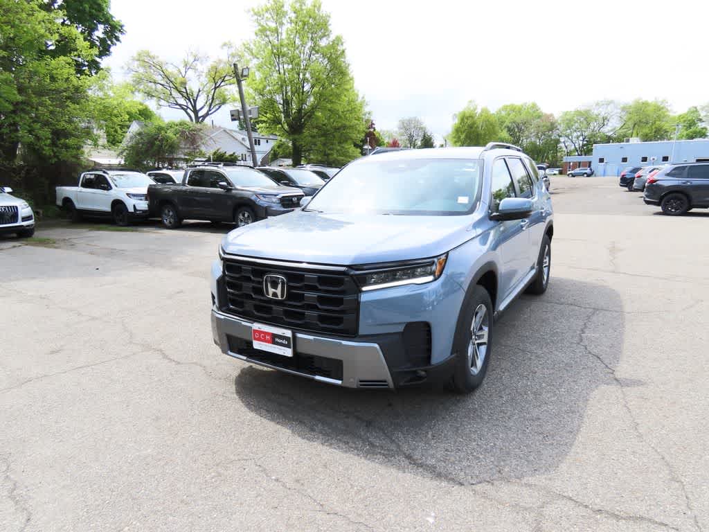 Thumbnail: 2026 Honda Pilot - 1
