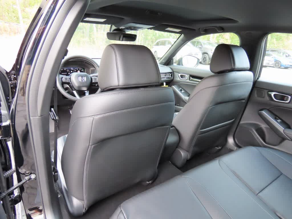 Thumbnail: 2026 Honda Civic - 16