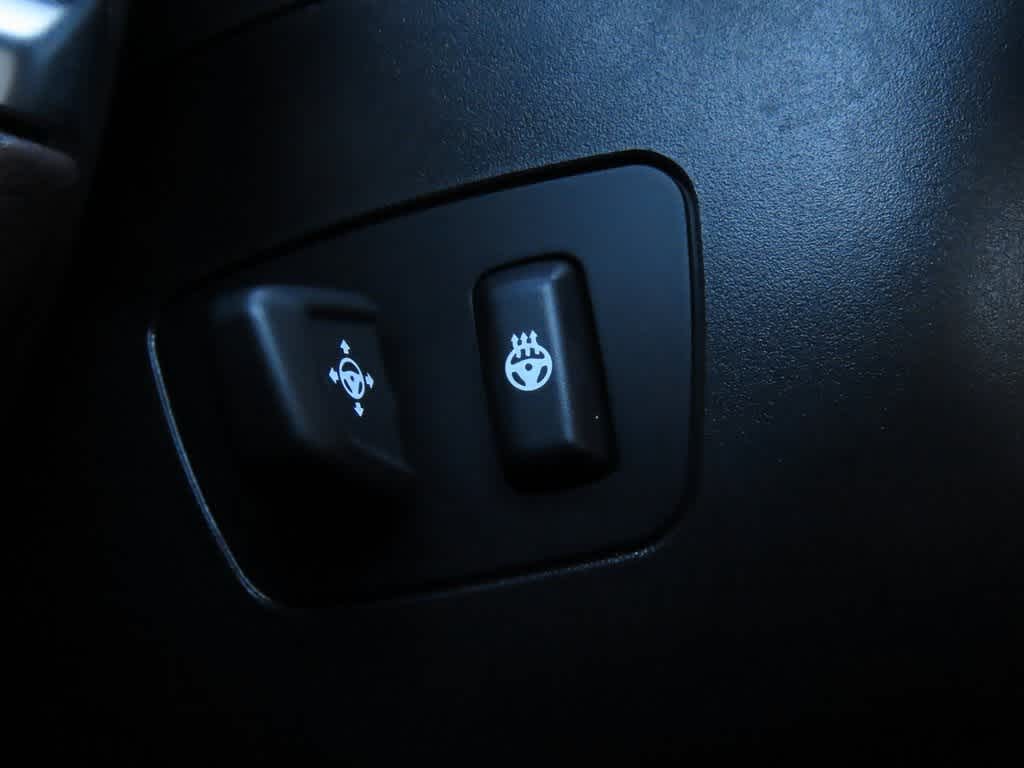 Thumbnail: 2015 BMW 5 Series - 25