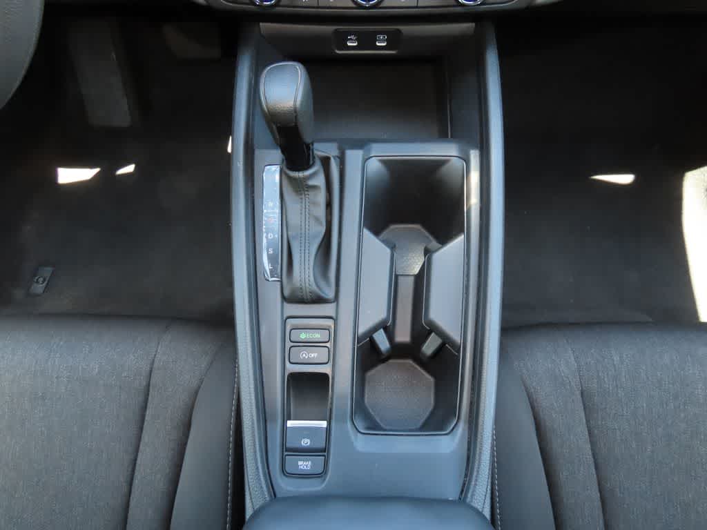 Thumbnail: 2024 Honda Accord - 11