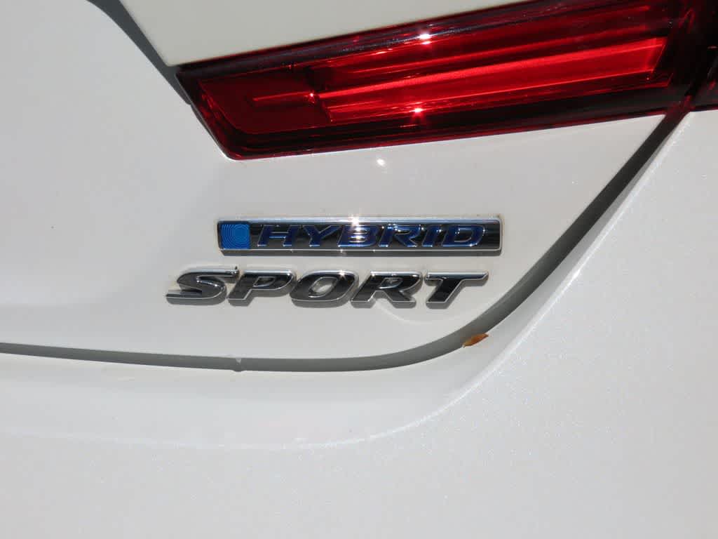 Thumbnail: 2022 Honda Accord - 8