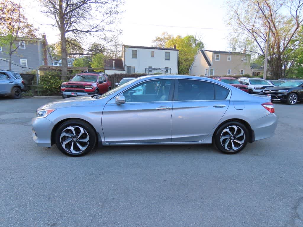 Thumbnail: 2016 Honda Accord - 3