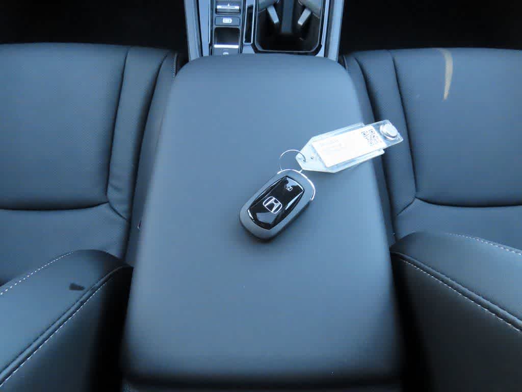 Thumbnail: 2026 Honda Accord - 25