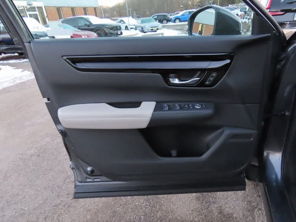 Thumbnail: 2023 Honda CR-V - 14