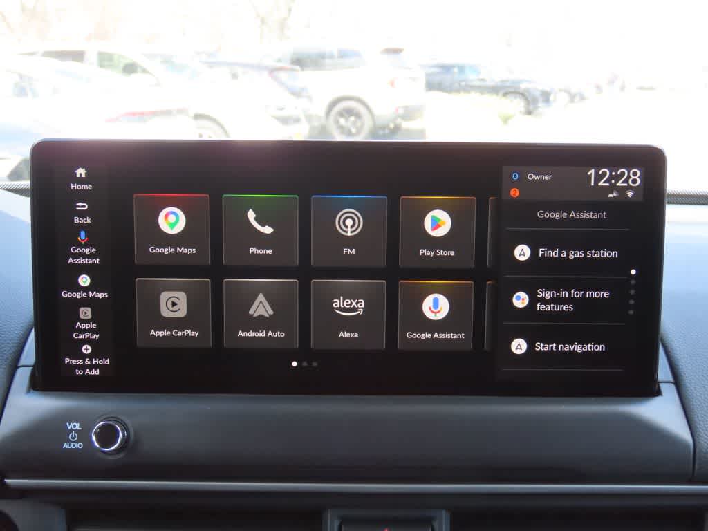 Thumbnail: 2026 Honda Pilot - 24