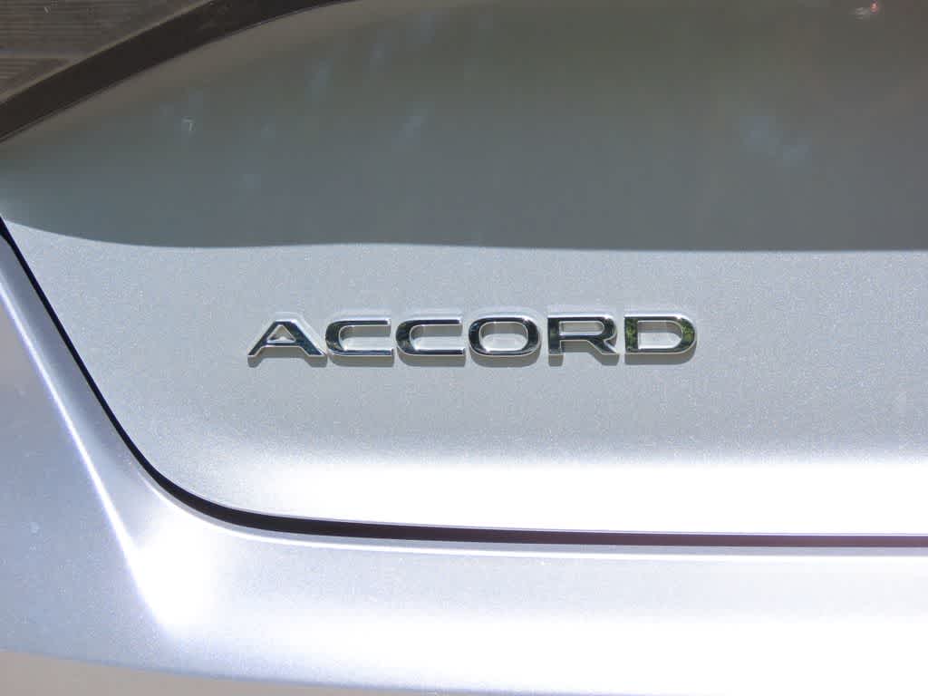 Thumbnail: 2024 Honda Accord - 19