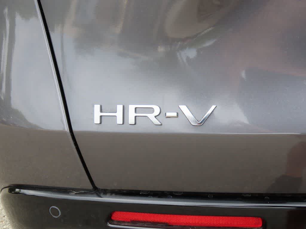 Thumbnail: 2026 Honda HR-V - 7
