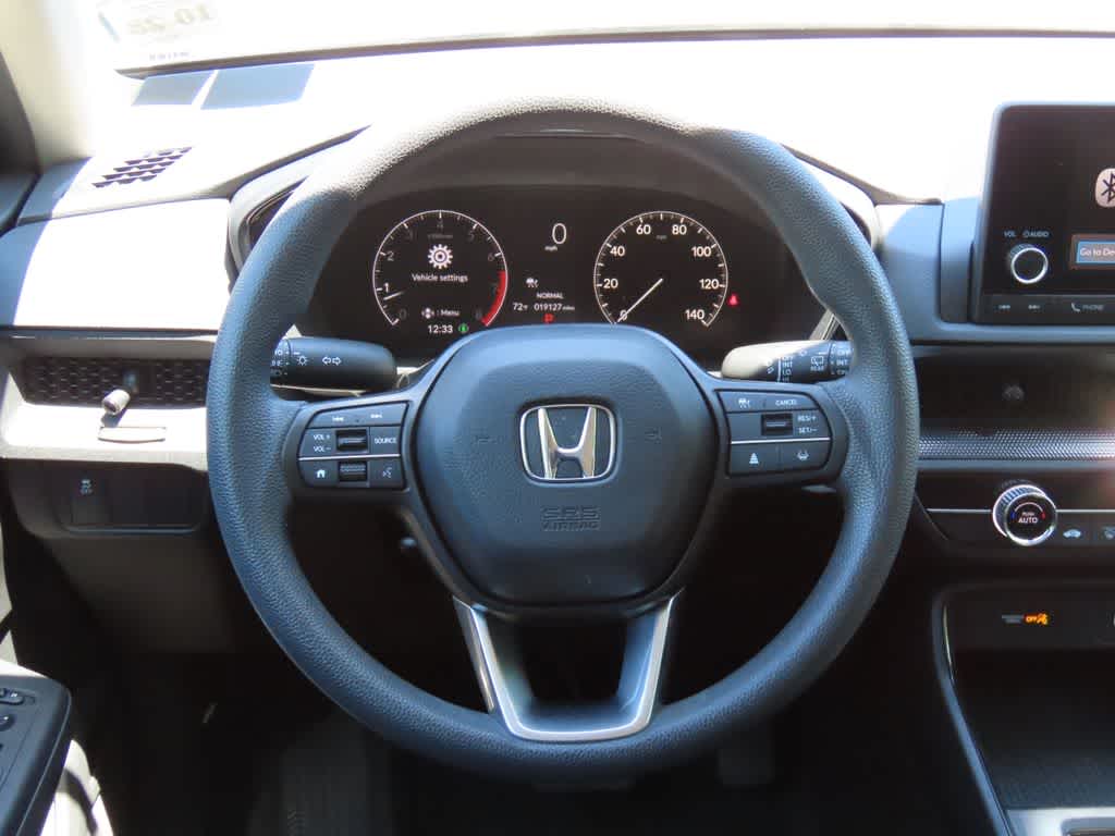 Thumbnail: 2024 Honda CR-V - 18