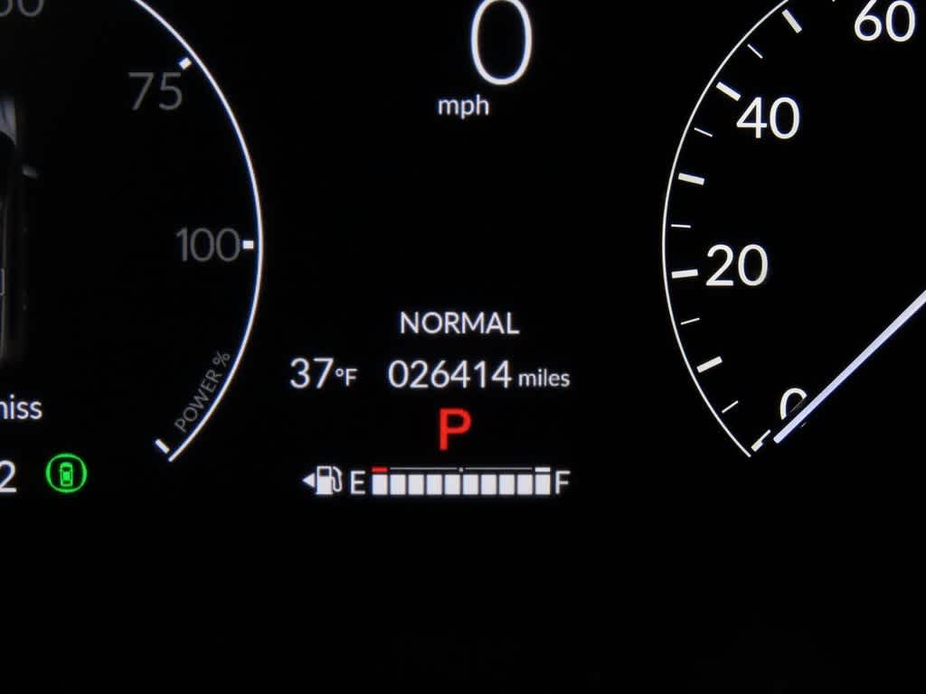 Thumbnail: 2023 Honda CR-V - 24