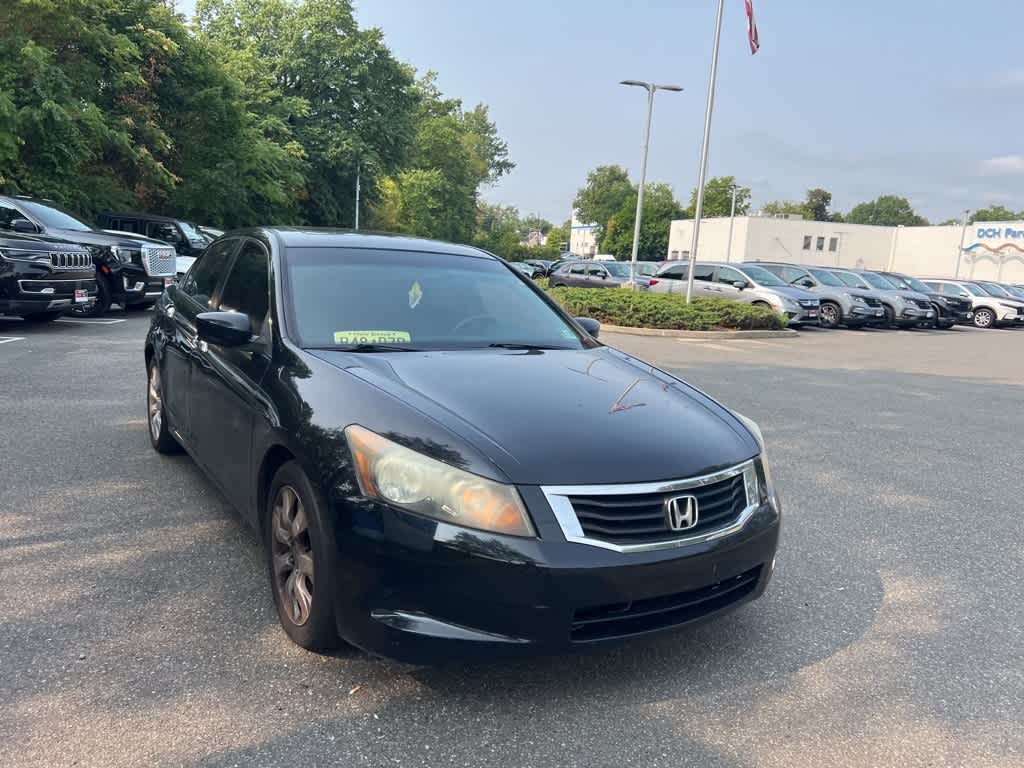 Thumbnail: 2008 Honda Accord - 5