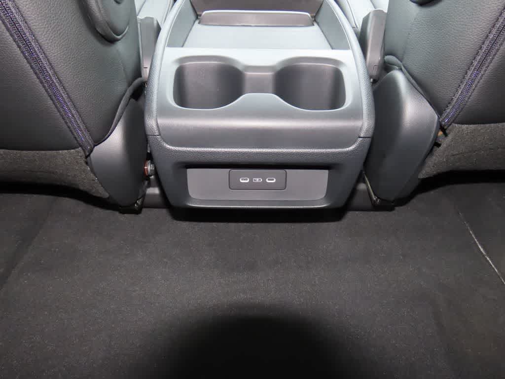 Thumbnail: 2026 Honda Odyssey - 24