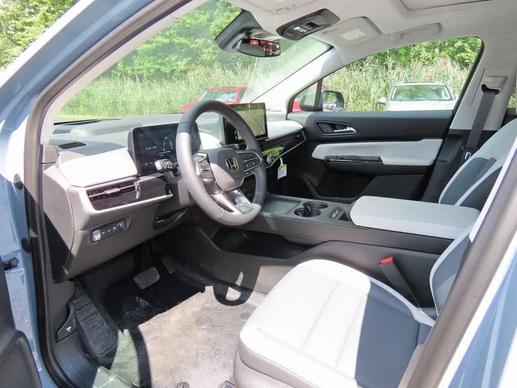 2025 Honda Prologue Elite 2