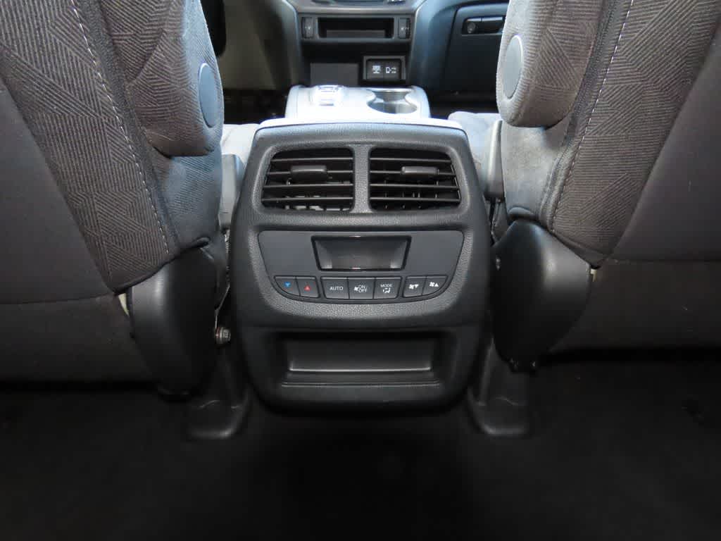 Thumbnail: 2022 Honda Pilot - 24