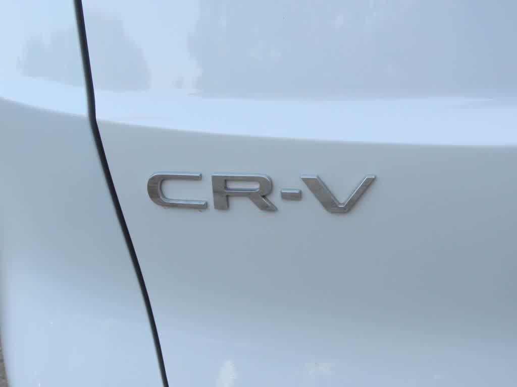 Thumbnail: 2024 Honda CR-V - 6