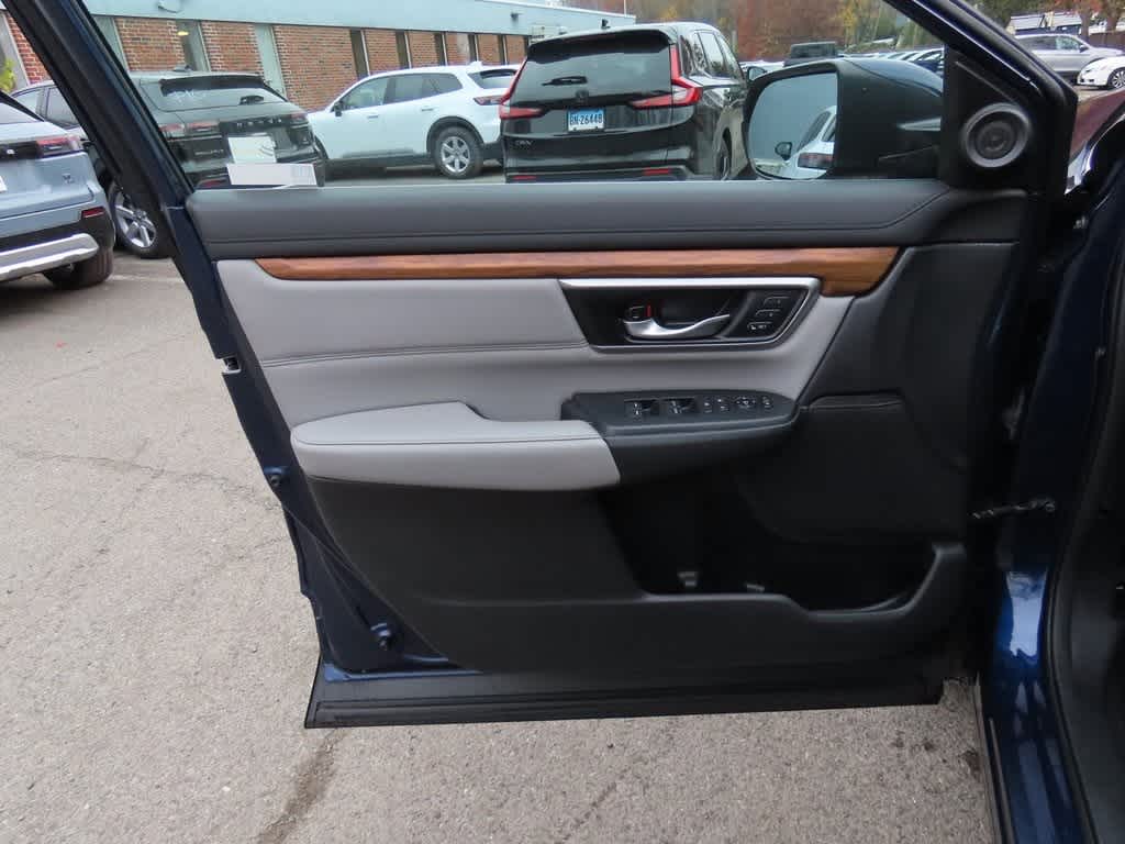 Thumbnail: 2019 Honda CR-V - 18