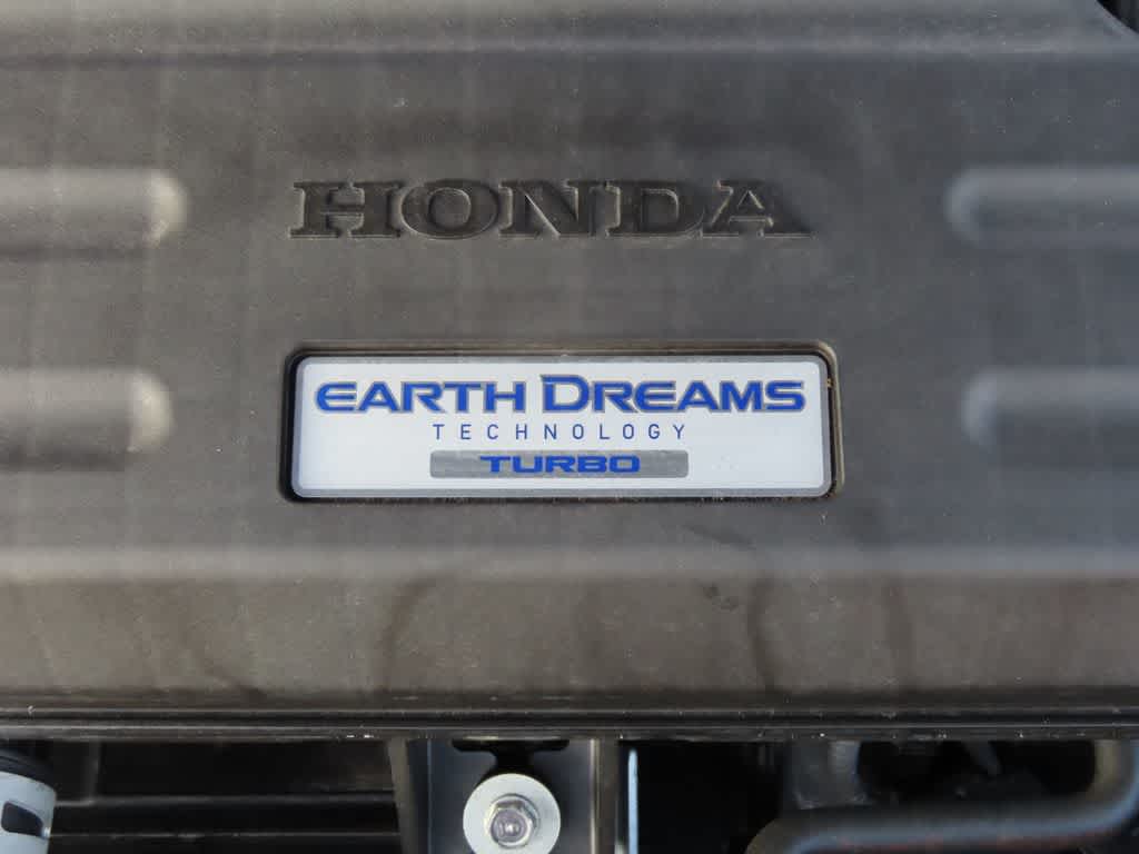 Thumbnail: 2020 Honda CR-V - 11