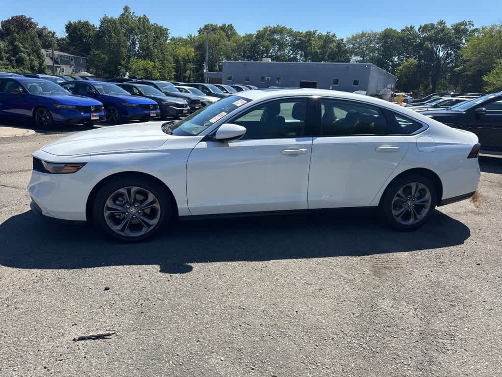 Thumbnail: 2024 Honda Accord - 6