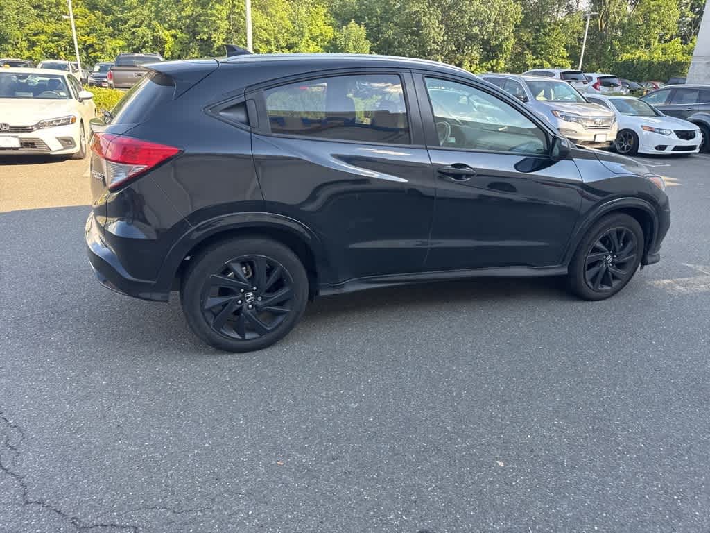 Thumbnail: 2022 Honda HR-V - 14