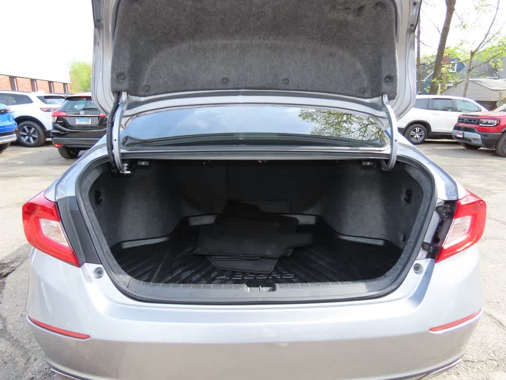 Thumbnail: 2018 Honda Accord - 11