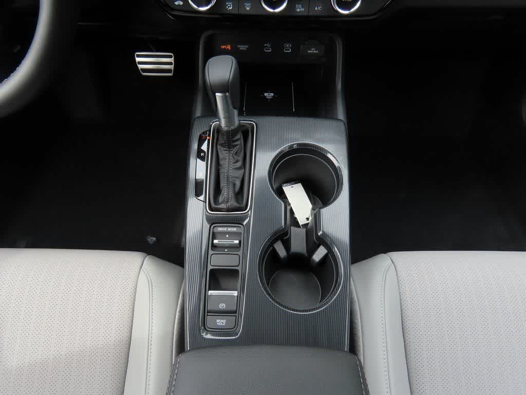 Thumbnail: 2026 Honda Civic - 24