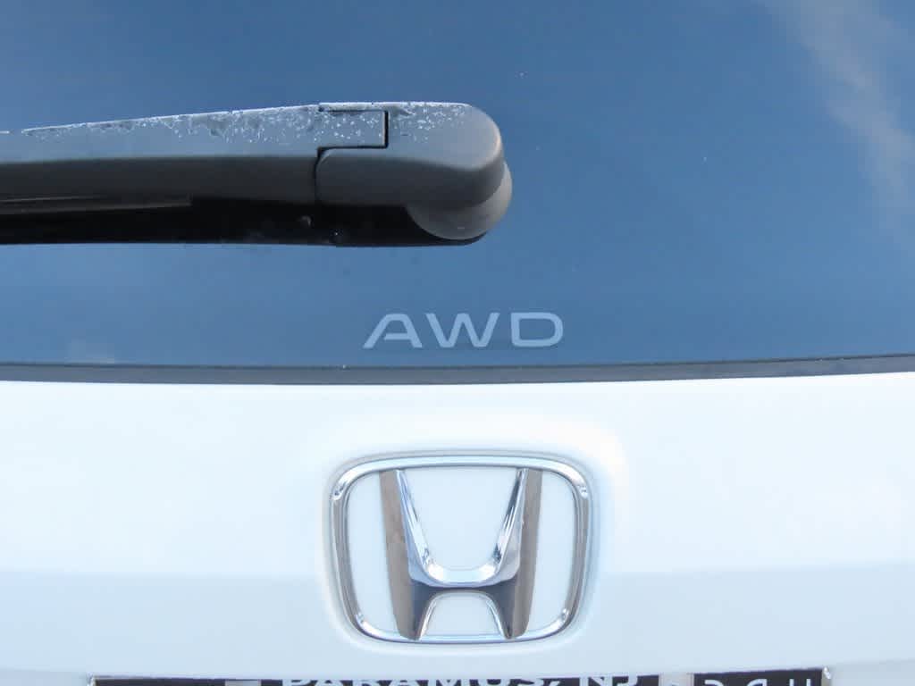 Thumbnail: 2023 Honda CR-V - 7