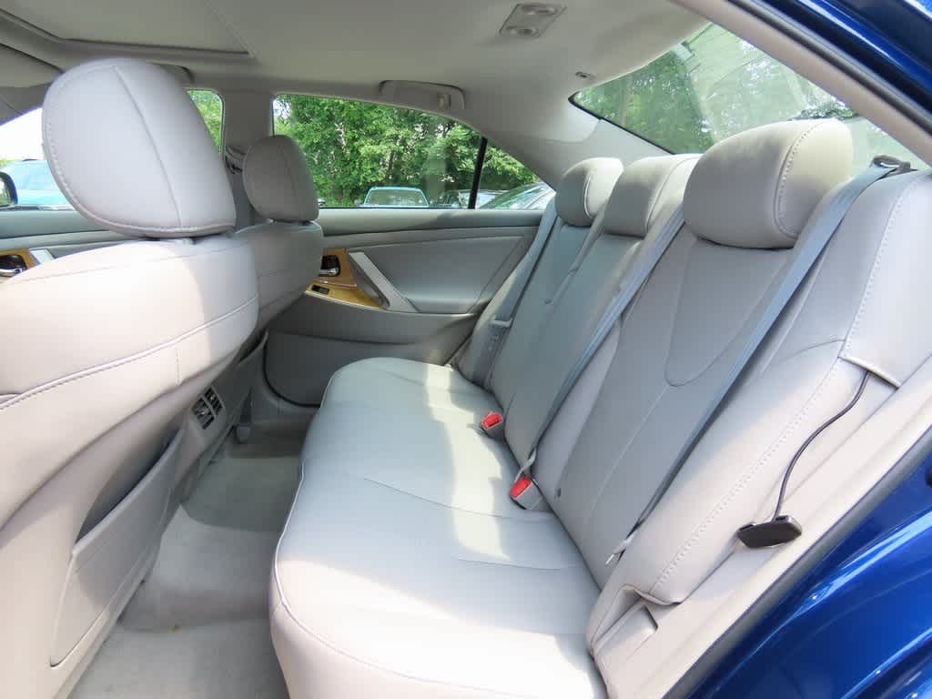 Thumbnail: 2007 Toyota Camry - 13
