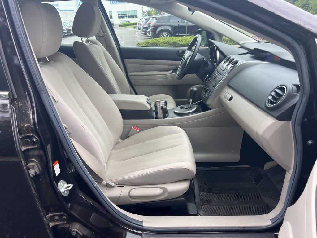 Thumbnail: 2011 Mazda CX-7 - 29