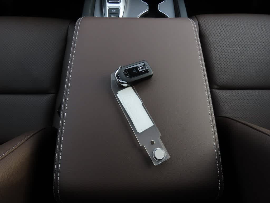 Thumbnail: 2026 Honda Ridgeline - 24