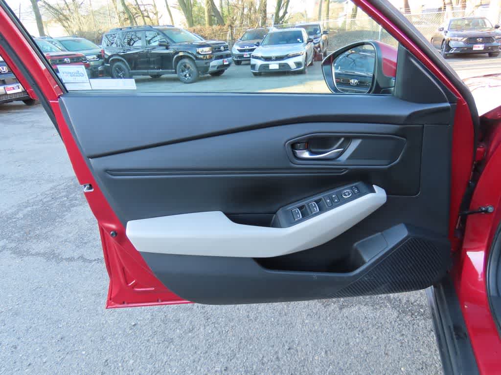 Thumbnail: 2024 Honda Accord - 14