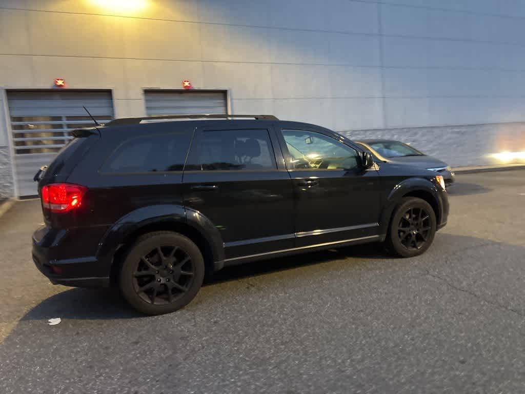 Thumbnail: 2017 Dodge Journey - 10