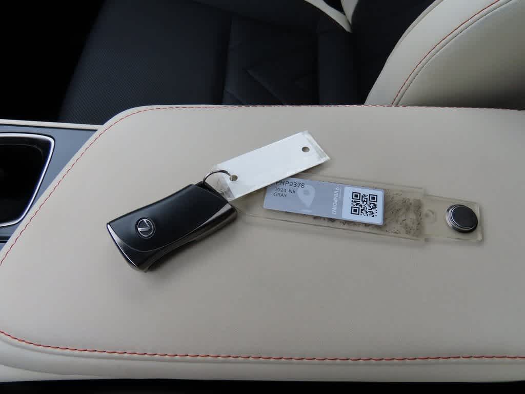 Thumbnail: 2024 Lexus NX - 28