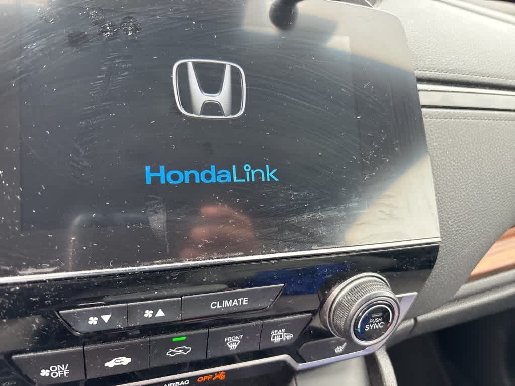 Thumbnail: 2020 Honda CR-V - 9