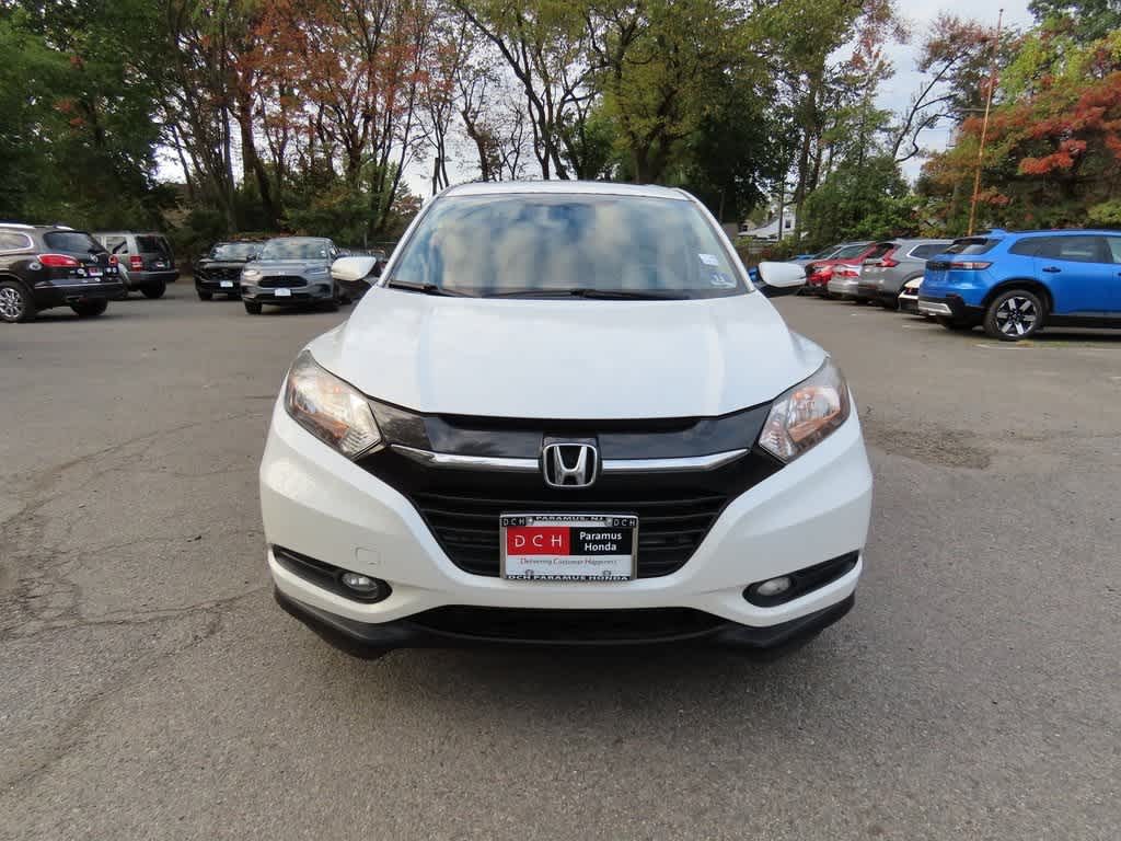 Thumbnail: 2016 Honda HR-V - 6