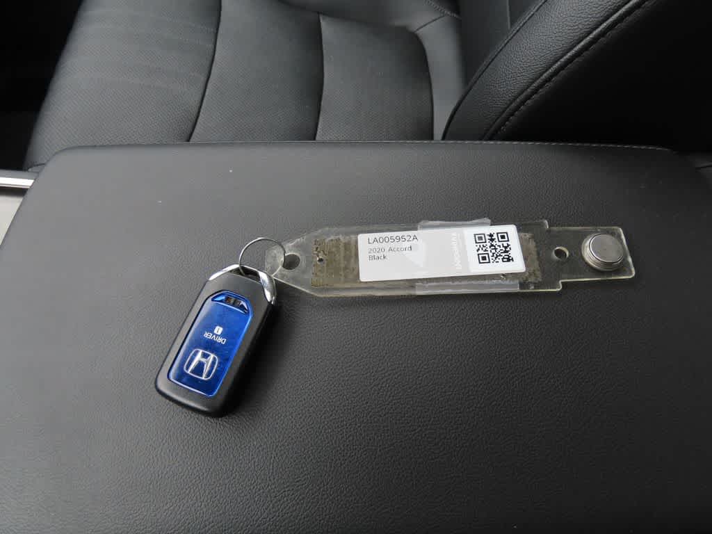 Thumbnail: 2020 Honda Accord - 26