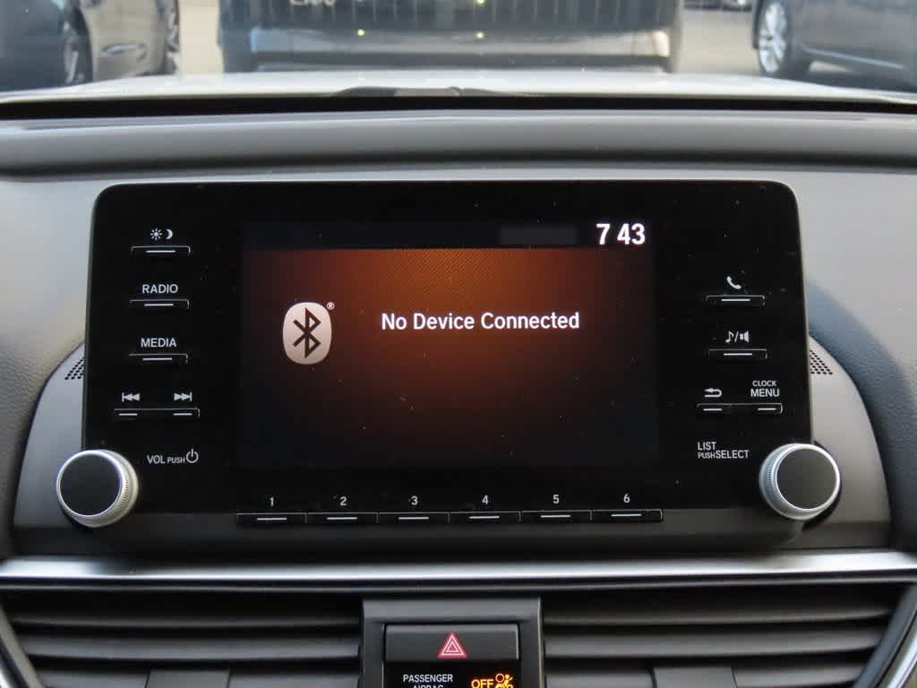 Thumbnail: 2020 Honda Accord - 19