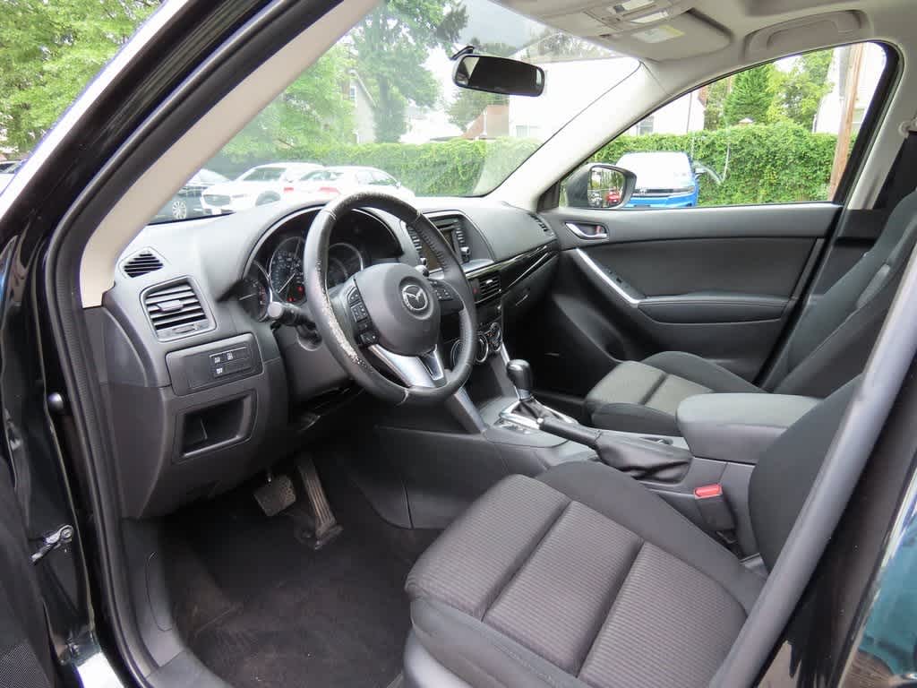 Thumbnail: 2015 Mazda CX-5 - 2