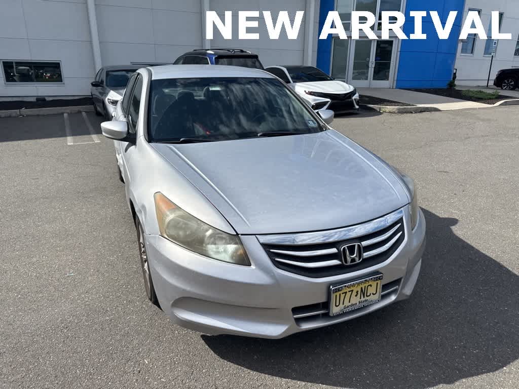 Thumbnail: 2012 Honda Accord - 6