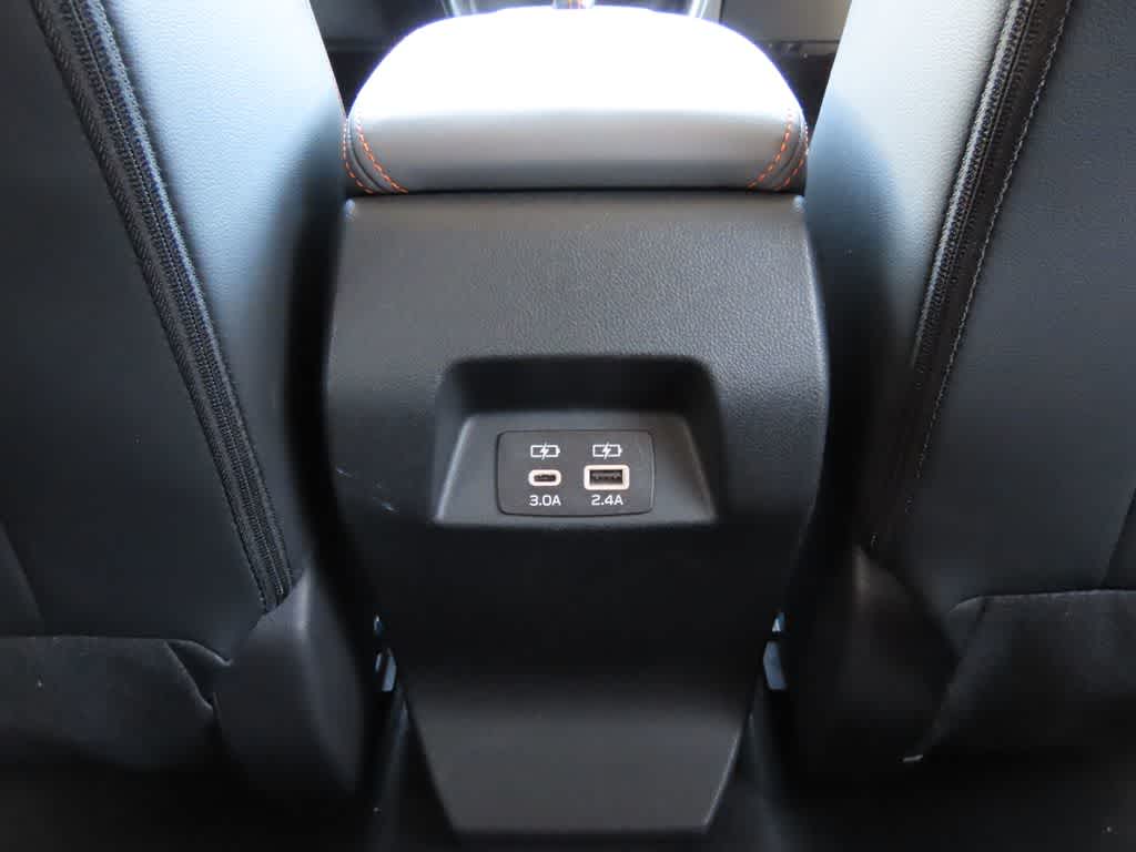 Thumbnail: 2024 Subaru Crosstrek - 23